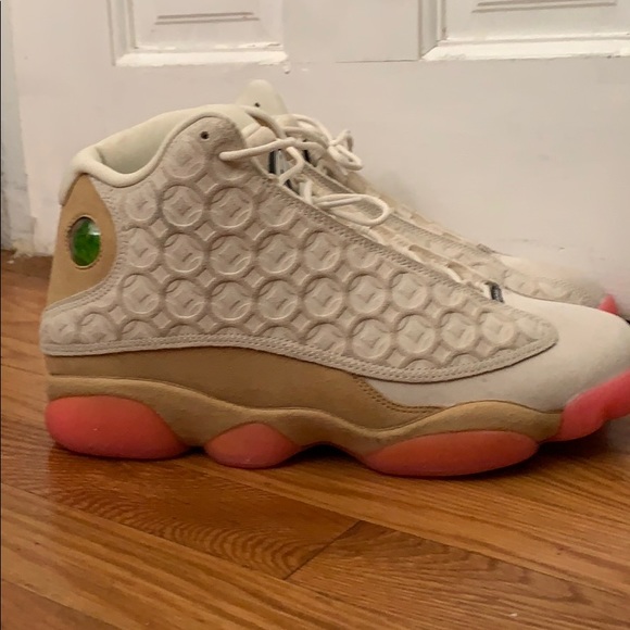 Jordan 13 Chinese New Year - Picture 2 of 3